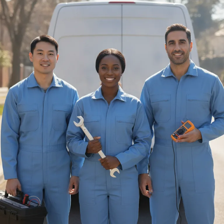 Washing Machine Repair team in Crawley