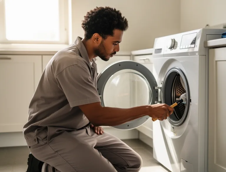 Washing Machine Repair service in Crawley